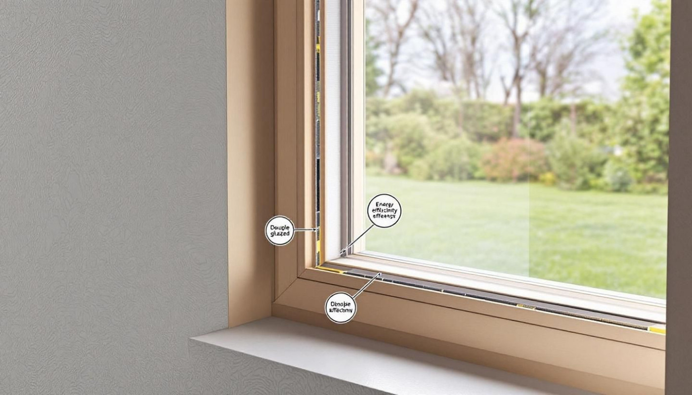 Exploring The Benefits Of Double Glazing For Energy Efficiency